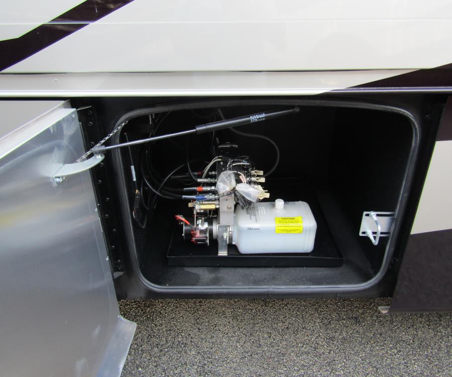 2026 Tiffin ALLEGRO — photo 27 view