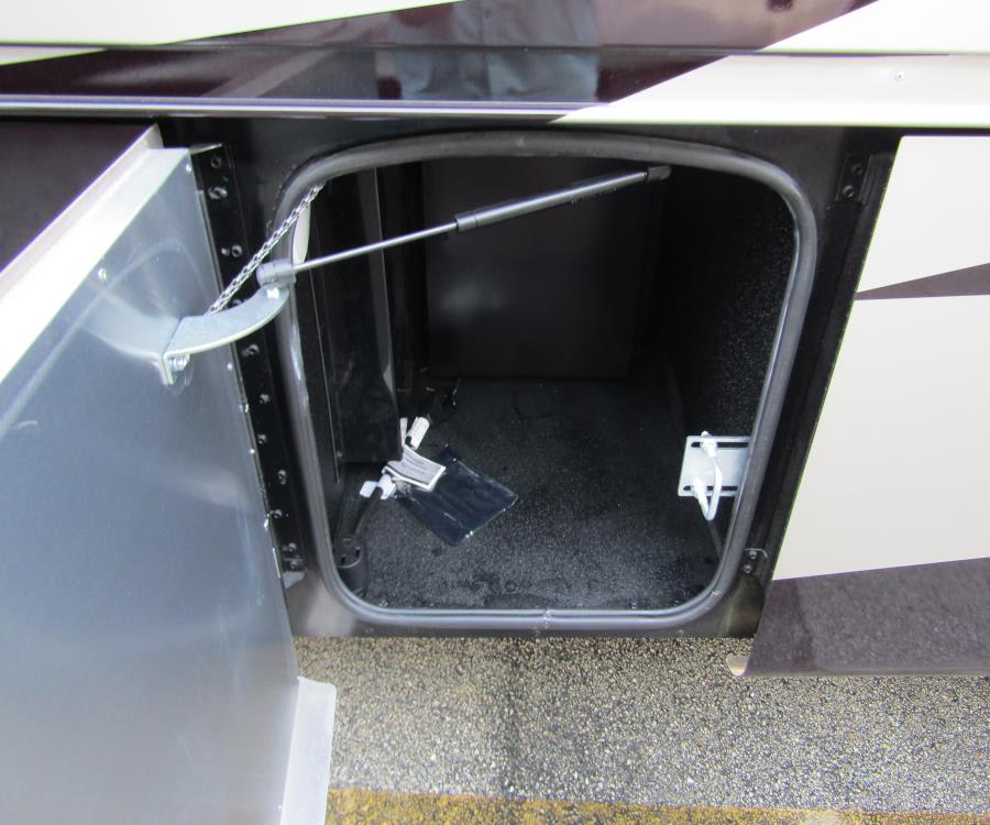 2026 Tiffin ALLEGRO — photo 28 view