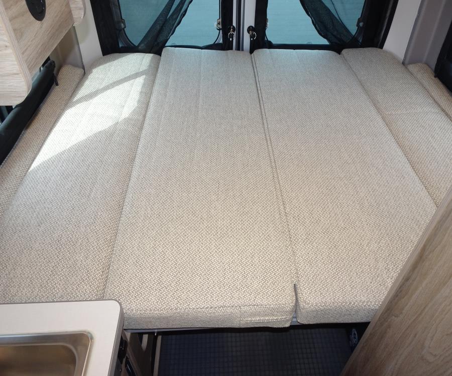 2025 Winnebago SOLIS — photo 19 view