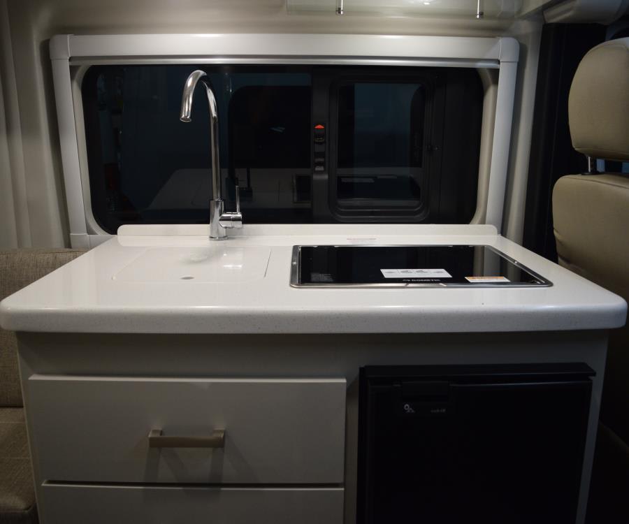 2026 Thor Motor Coach SCOPE — photo 8 view