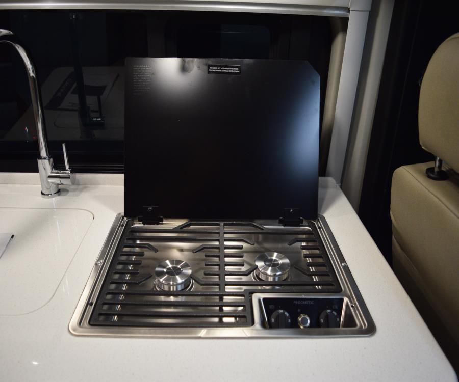 2026 Thor Motor Coach SCOPE — photo 10 view