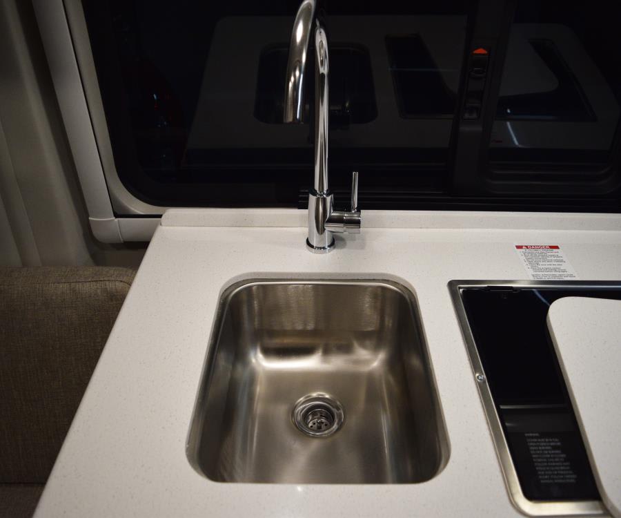 2026 Thor Motor Coach SCOPE — photo 11 view