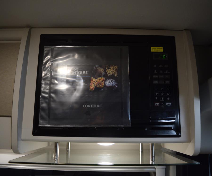 2026 Thor Motor Coach SCOPE — photo 12 view