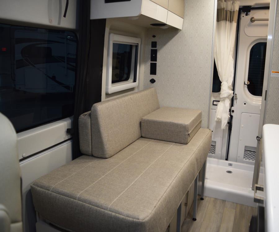 2026 Thor Motor Coach SCOPE — photo 13 view