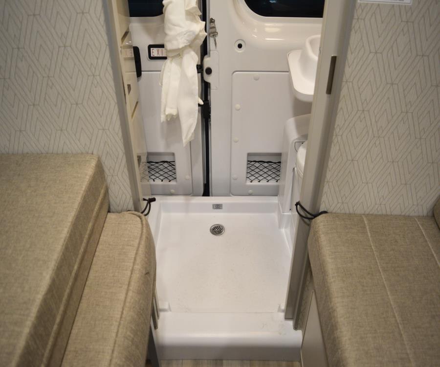 2026 Thor Motor Coach SCOPE — photo 14 view