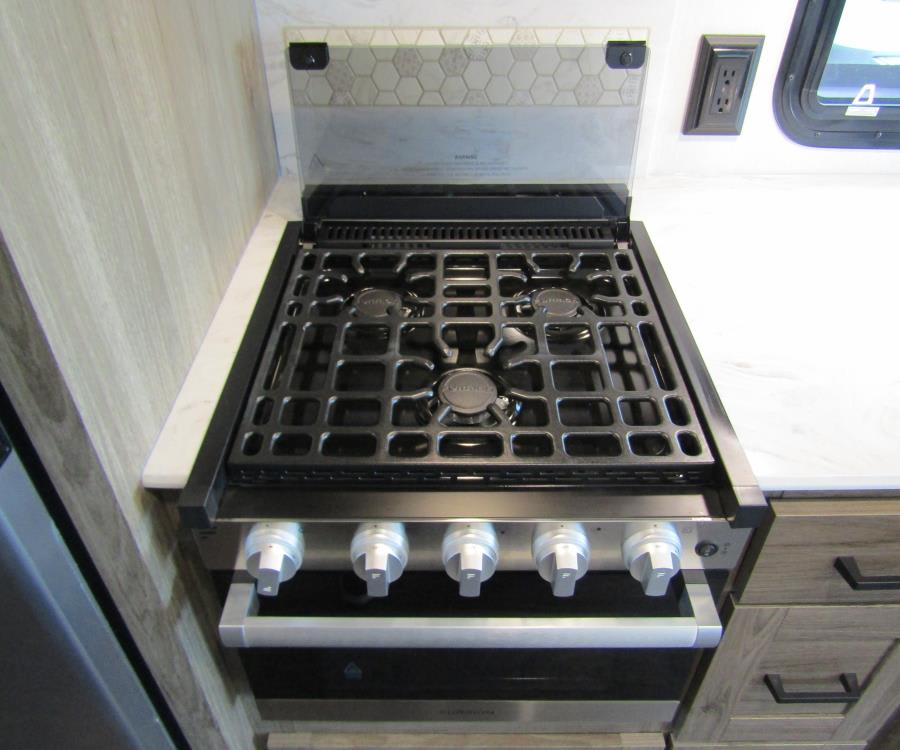 2026 Winnebago VISTA — photo 9 view