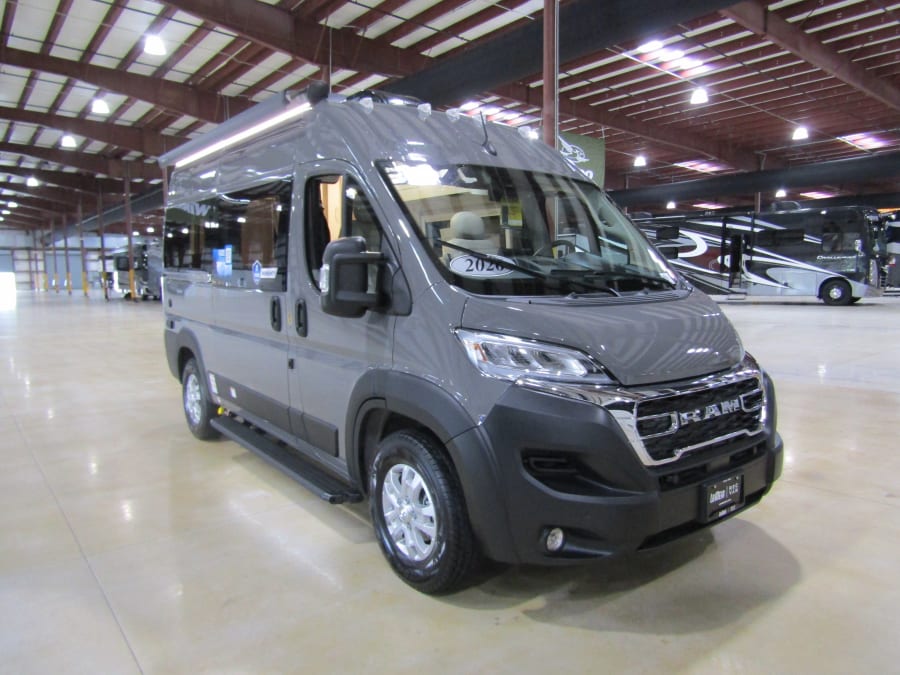 2026 Thor Motor Coach RIZE