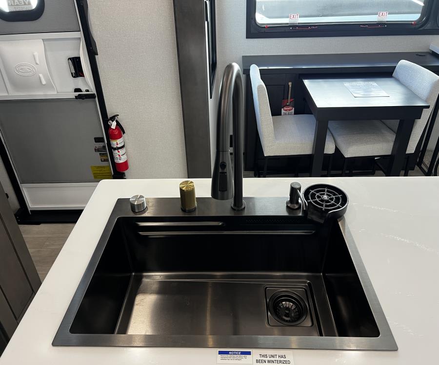 2026 Jayco BIGHORN — detail view