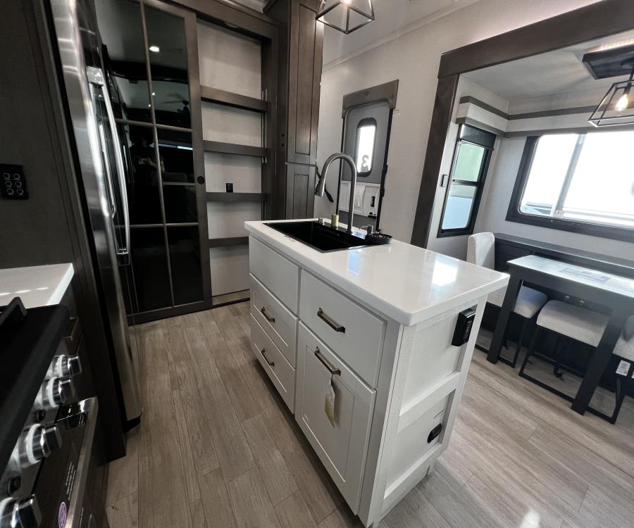 2026 Jayco BIGHORN — photo 10 view