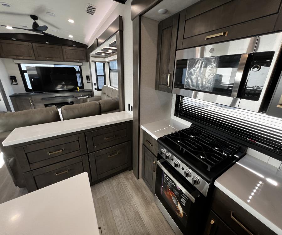 2026 Jayco BIGHORN — photo 11 view