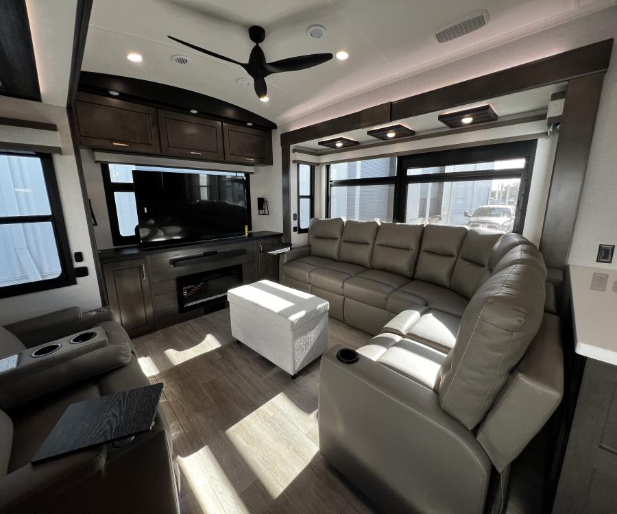 2026 Jayco BIGHORN — photo 12 view