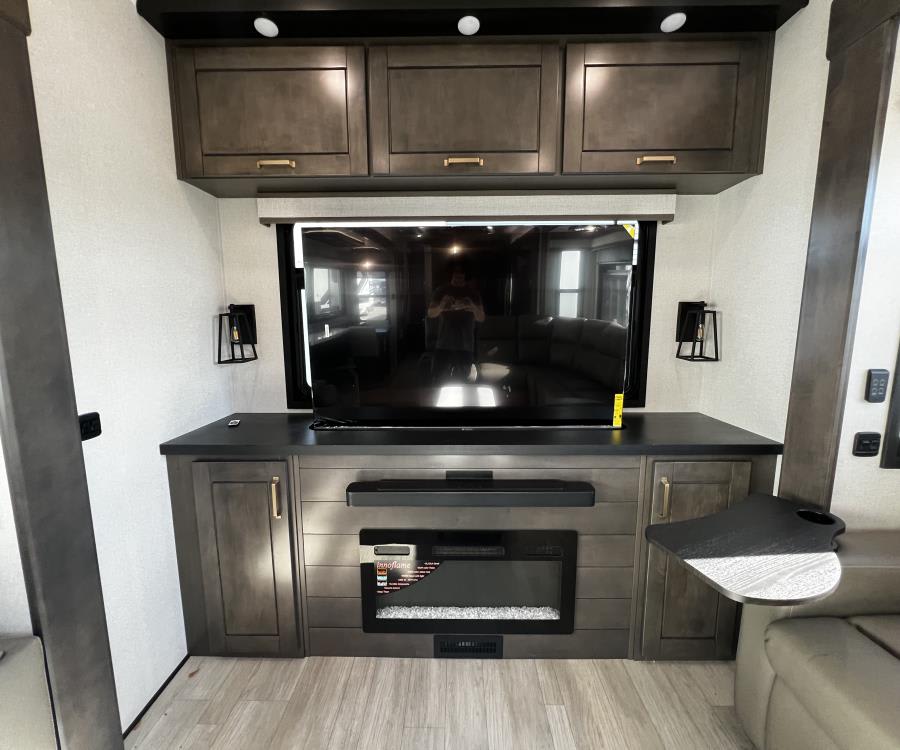 2026 Jayco BIGHORN — photo 13 view