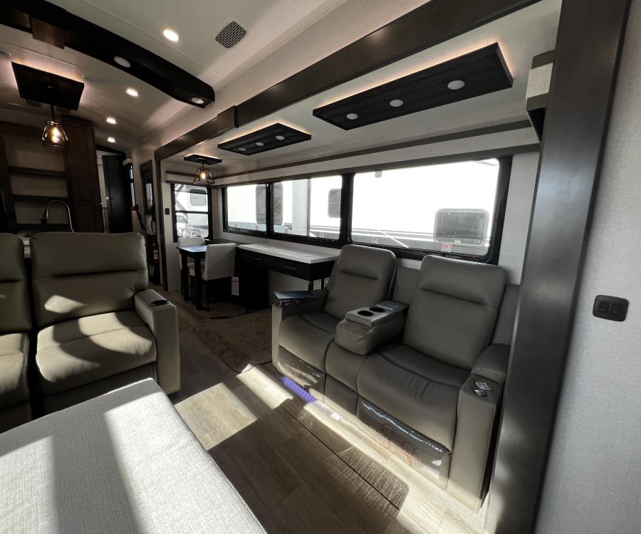 2026 Jayco BIGHORN — photo 17 view