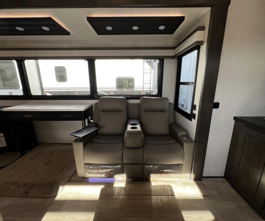 2026 Jayco BIGHORN — photo 18 view