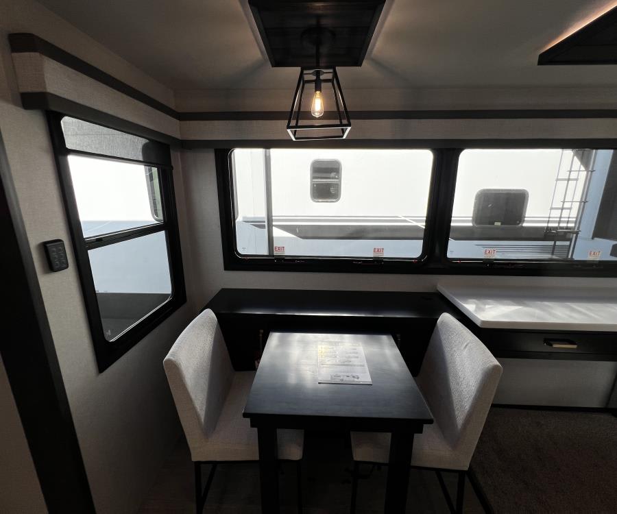 2026 Jayco BIGHORN — photo 19 view