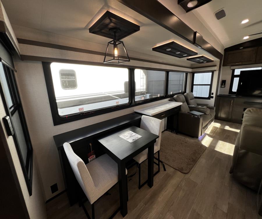 2026 Jayco BIGHORN — photo 20 view