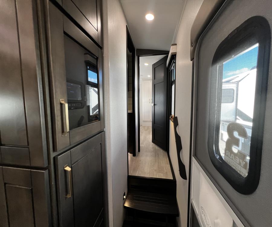 2026 Jayco BIGHORN — photo 21 view