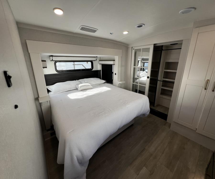 2026 Jayco BIGHORN — photo 22 view