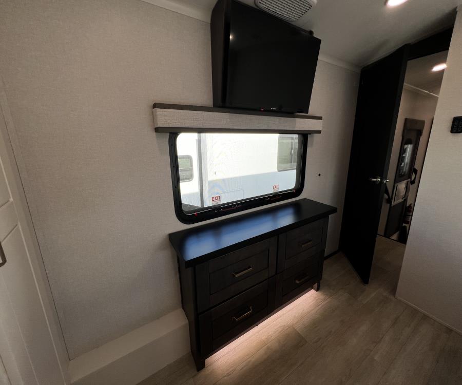 2026 Jayco BIGHORN — photo 25 view
