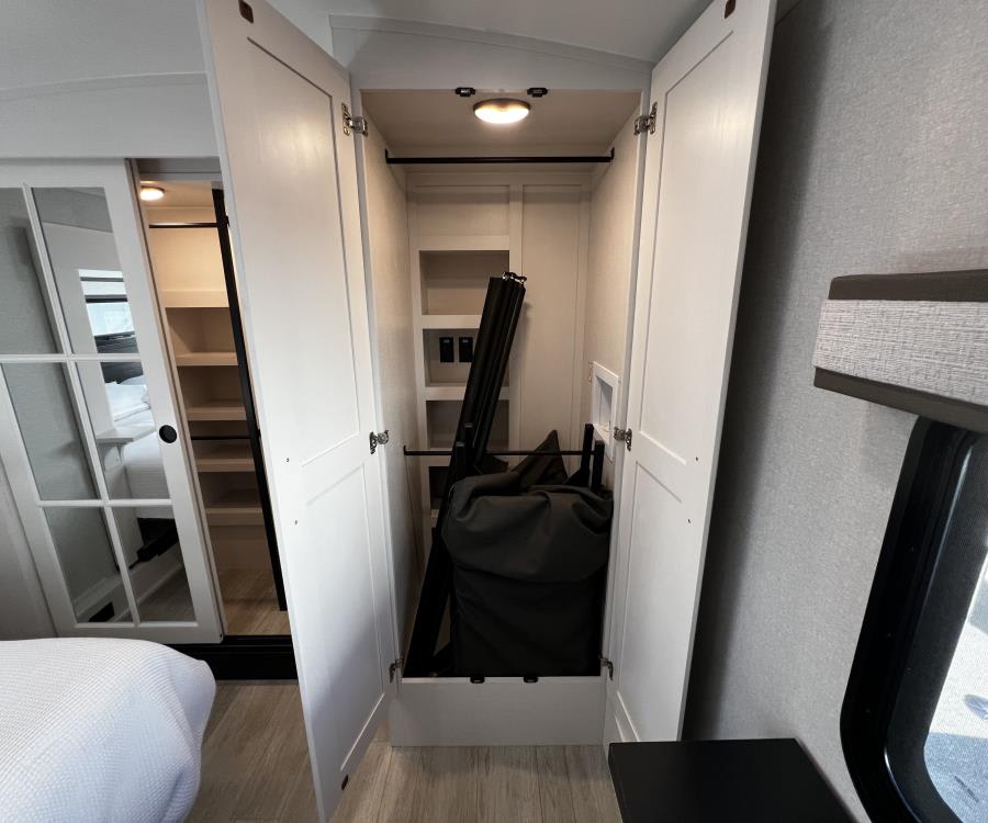 2026 Jayco BIGHORN — photo 27 view