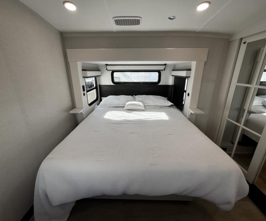 2026 Jayco BIGHORN — photo 29 view