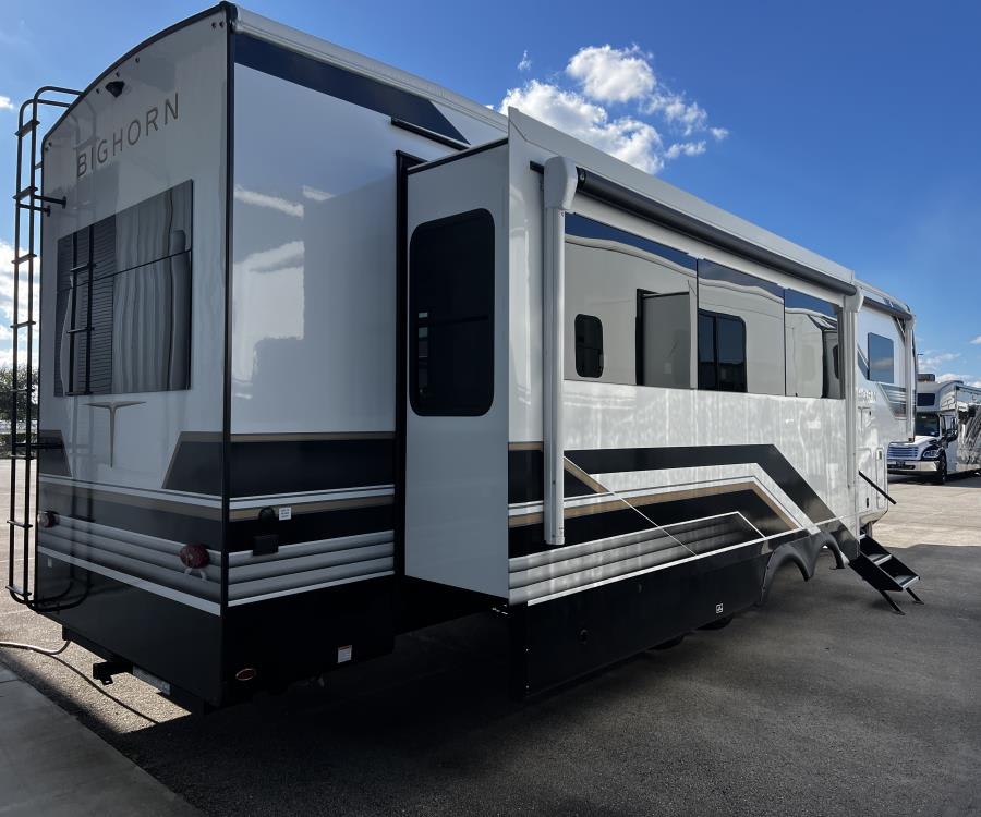 2026 Jayco BIGHORN — photo 38 view