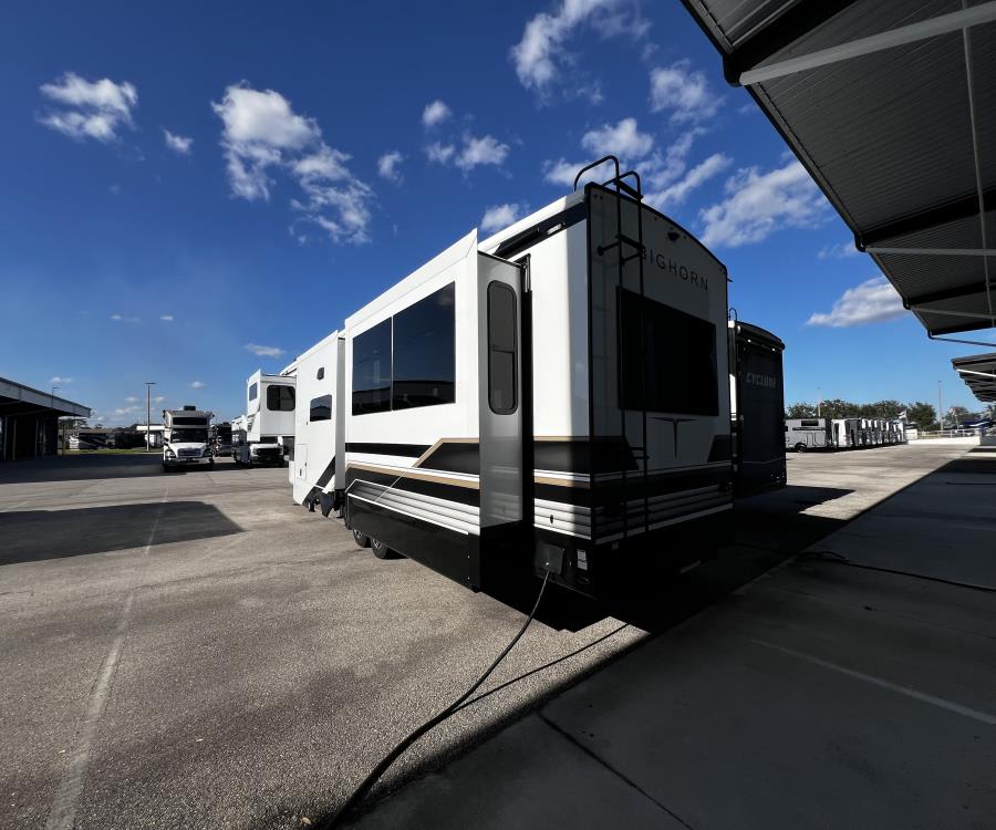 2026 Jayco BIGHORN — photo 40 view