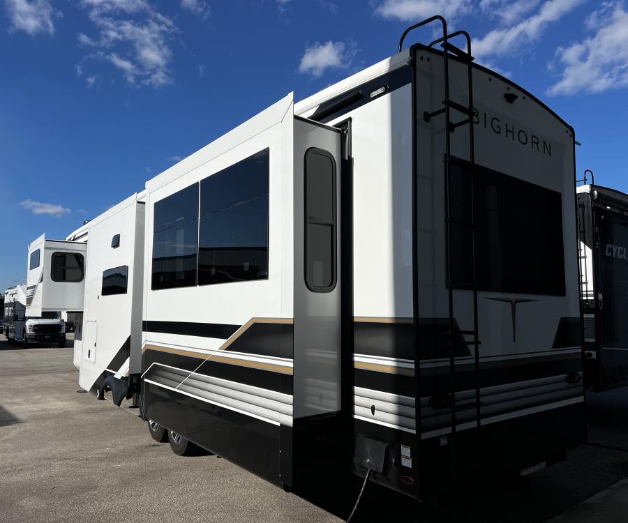2026 Jayco BIGHORN — photo 41 view