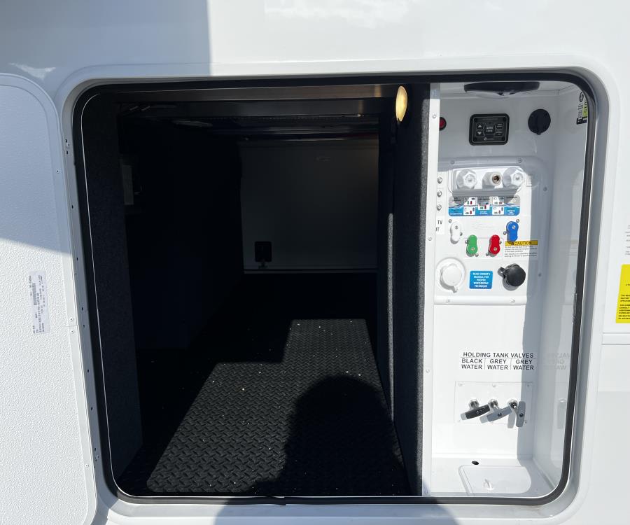 2026 Jayco BIGHORN — photo 43 view