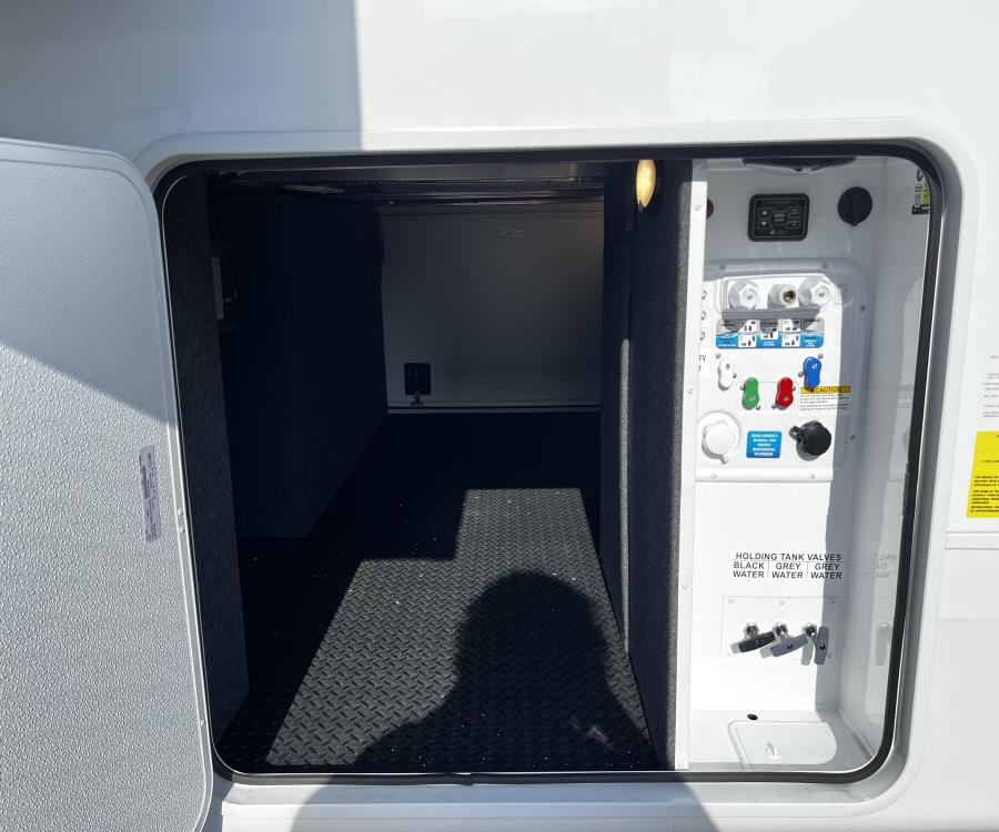2026 Jayco BIGHORN — photo 44 view