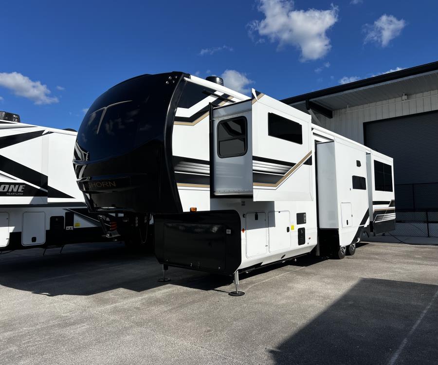 2026 Jayco BIGHORN — photo 46 view