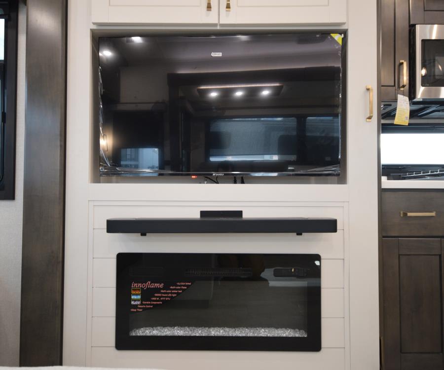 2026 Jayco BIGHORN — photo 9 view