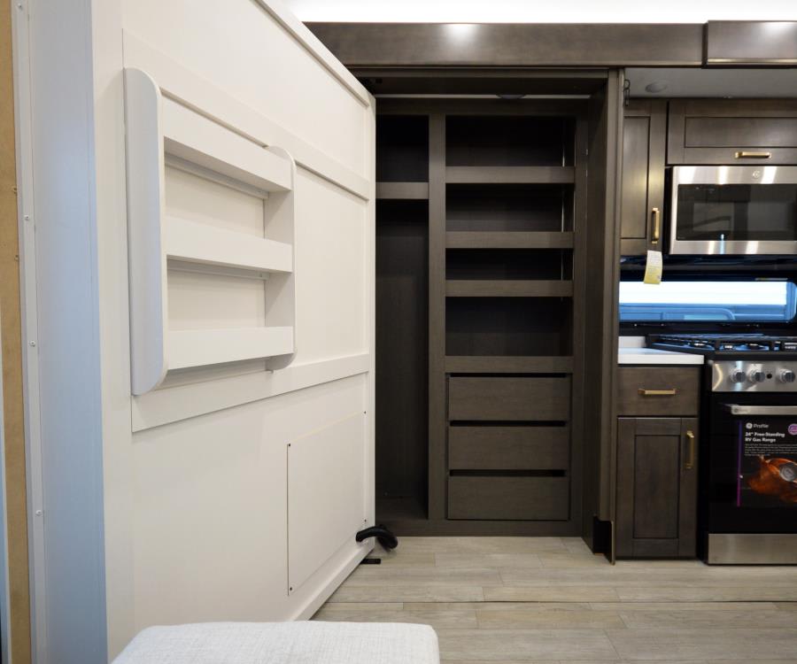 2026 Jayco BIGHORN — photo 10 view