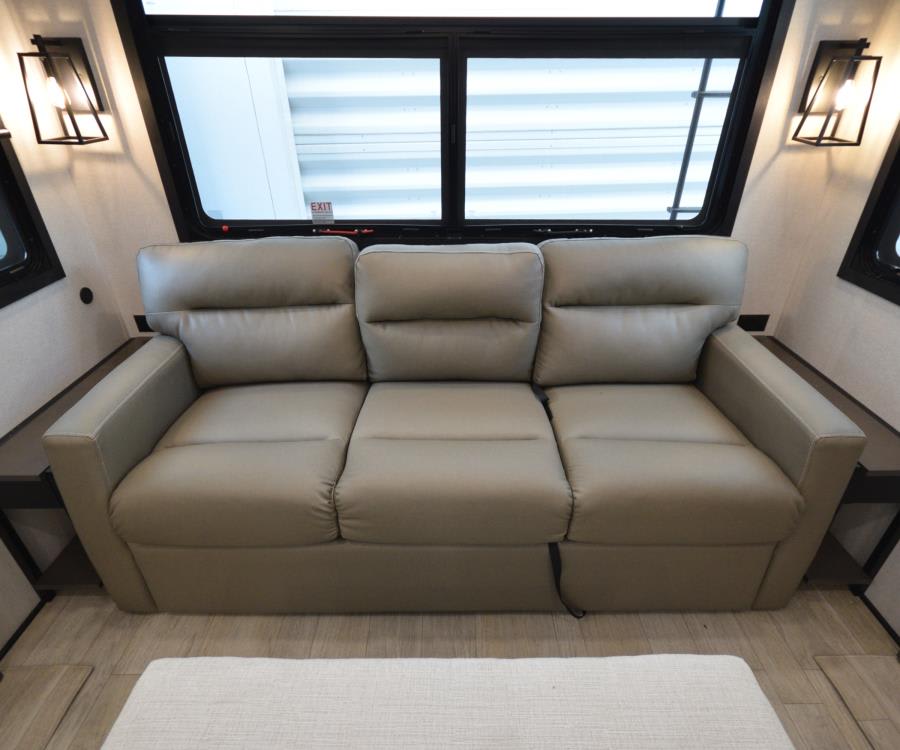 2026 Jayco BIGHORN — photo 16 view