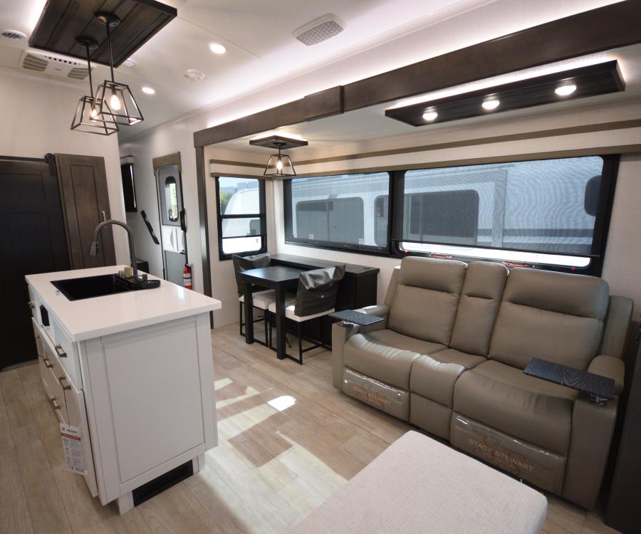 2026 Jayco BIGHORN — photo 17 view