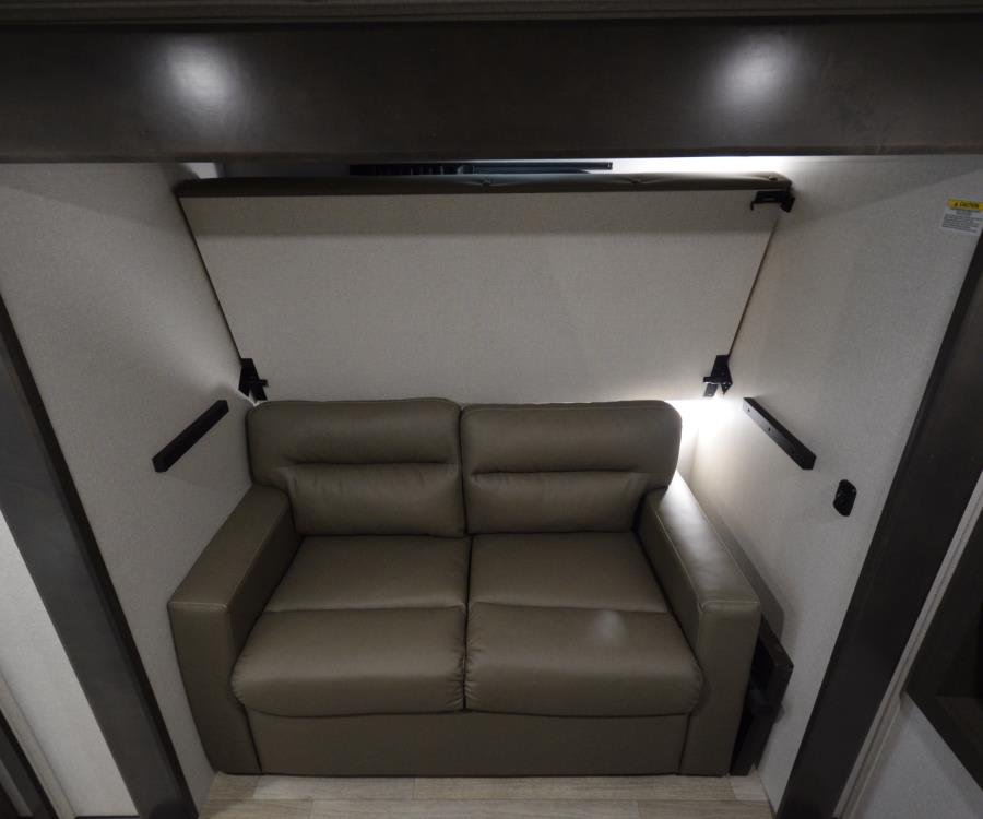 2026 Jayco BIGHORN — photo 21 view