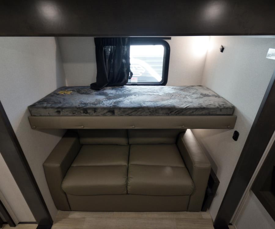 2026 Jayco BIGHORN — photo 22 view