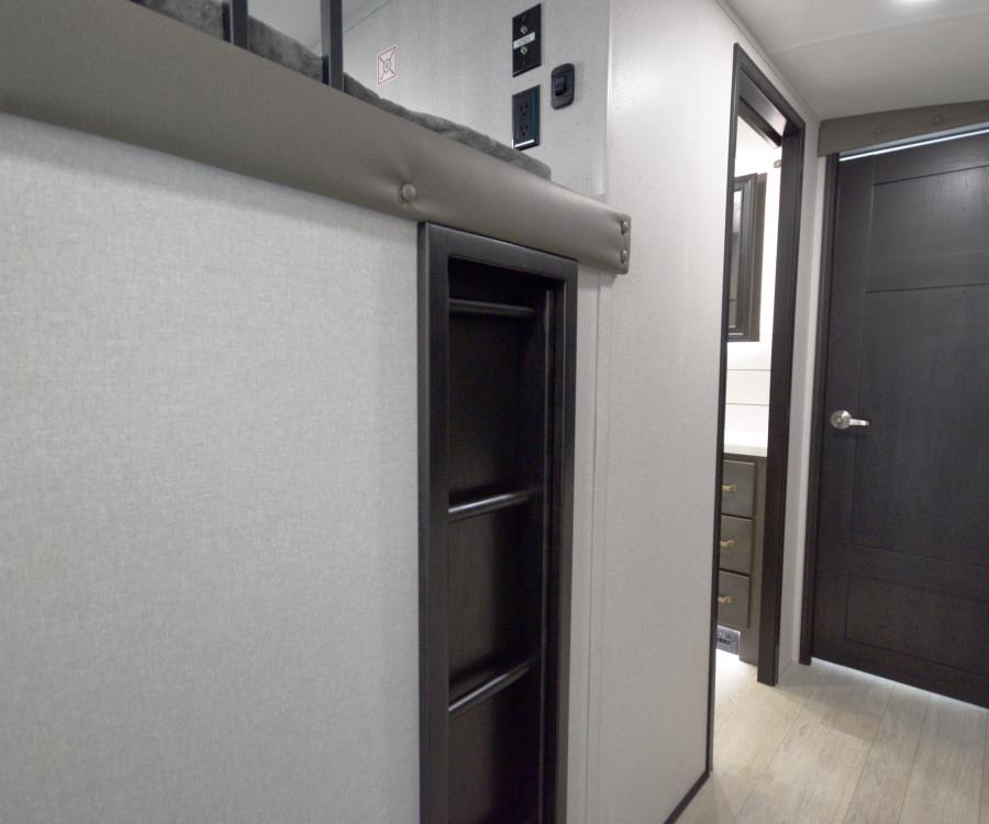 2026 Jayco BIGHORN — photo 26 view