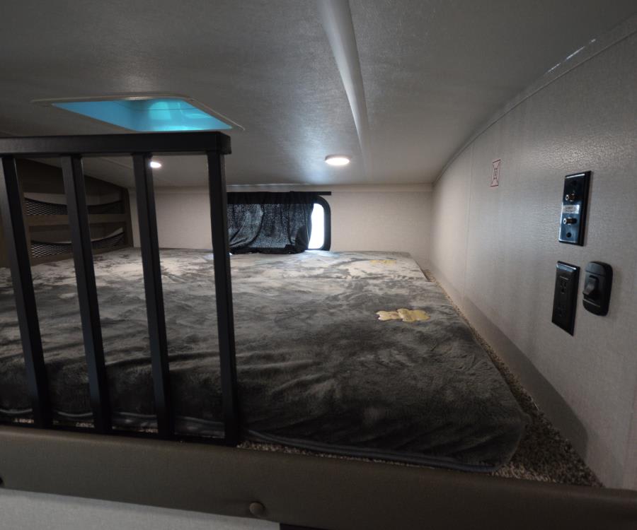 2026 Jayco BIGHORN — photo 27 view