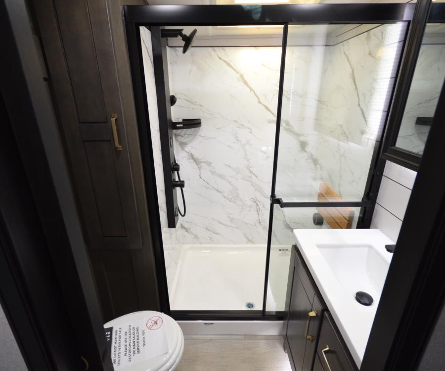 2026 Jayco BIGHORN — photo 29 view