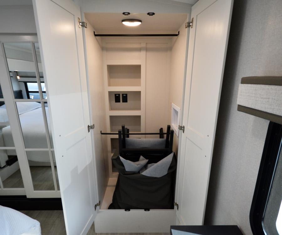 2026 Jayco BIGHORN — photo 36 view