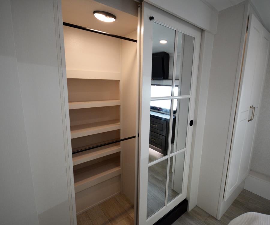 2026 Jayco BIGHORN — photo 38 view