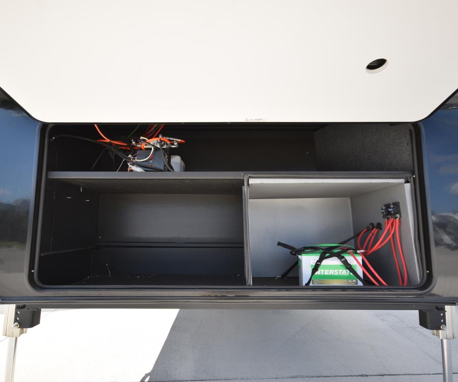2026 Jayco BIGHORN — photo 40 view