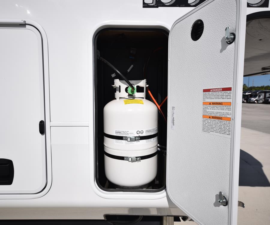 2026 Jayco BIGHORN — photo 41 view