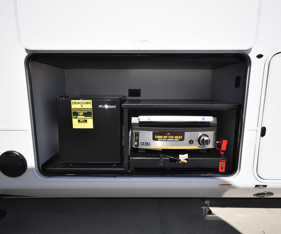 2026 Jayco BIGHORN — photo 43 view