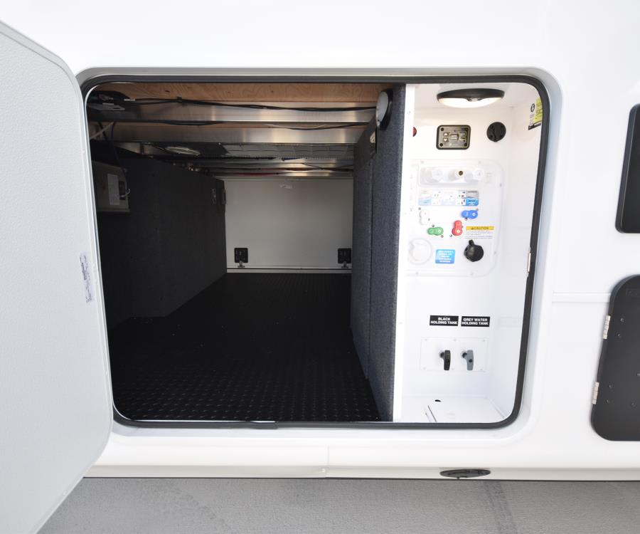 2026 Jayco BIGHORN — photo 45 view