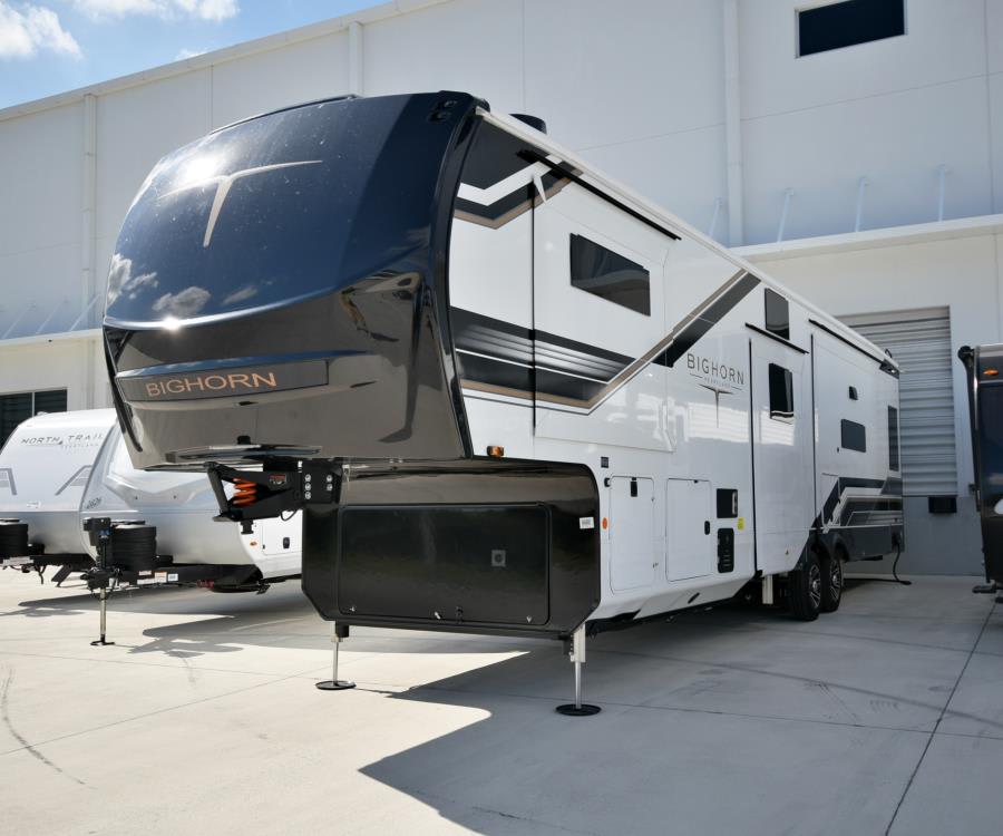2026 Jayco BIGHORN — photo 48 view