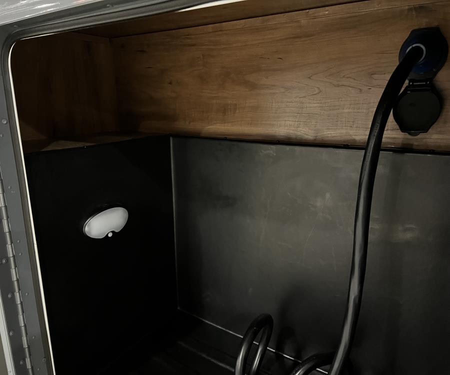 2026 Entegra ESTEEM XL — photo 40 view