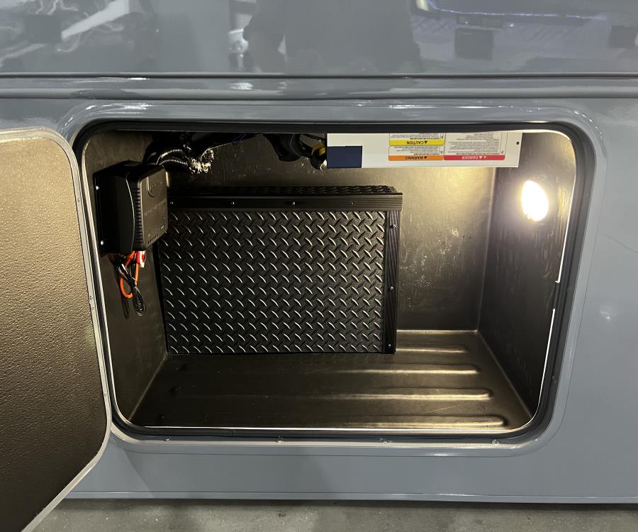2026 Entegra ESTEEM XL — photo 44 view