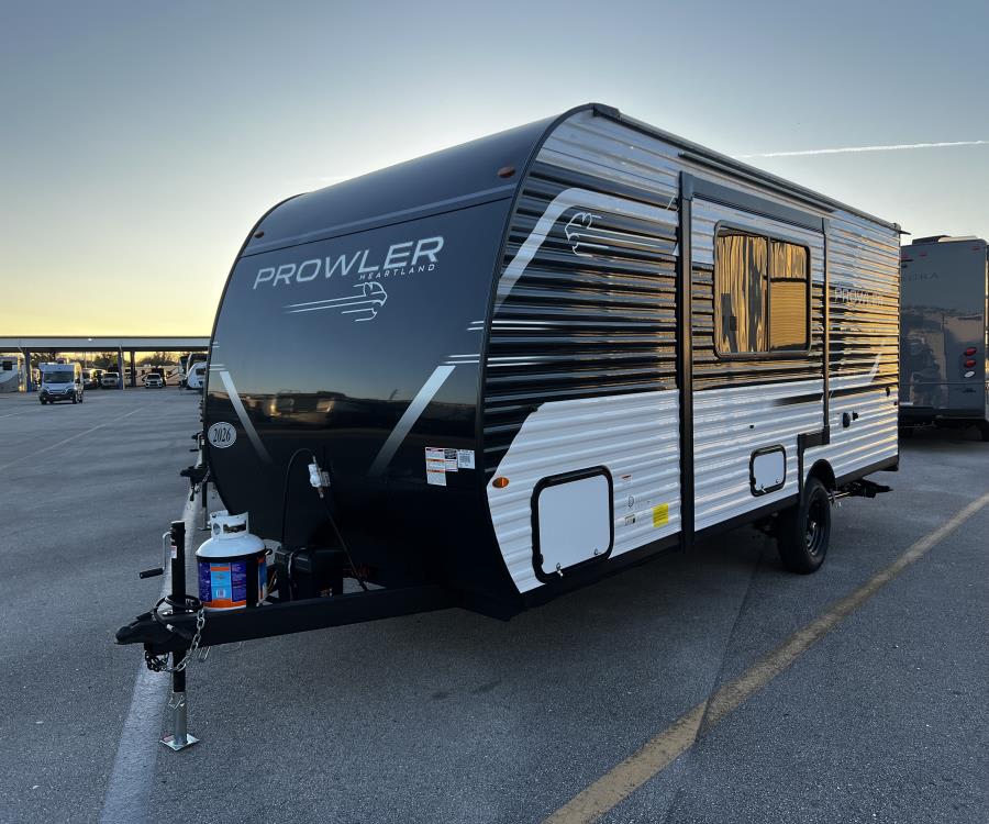 2026 Jayco PROWLER — photo 23 view
